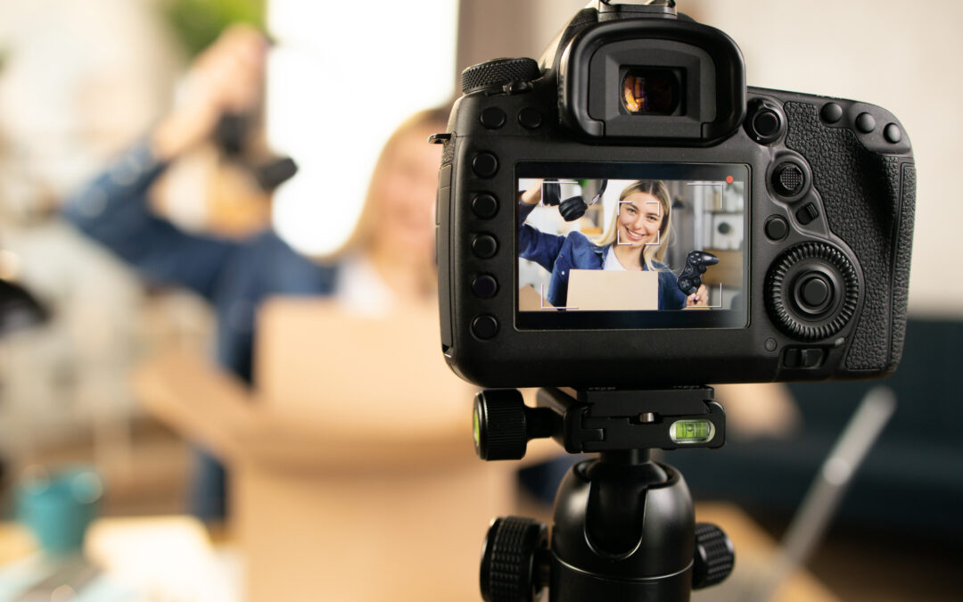 The Winning formula for business marketing – Combining Creative & Customized Content with Video
